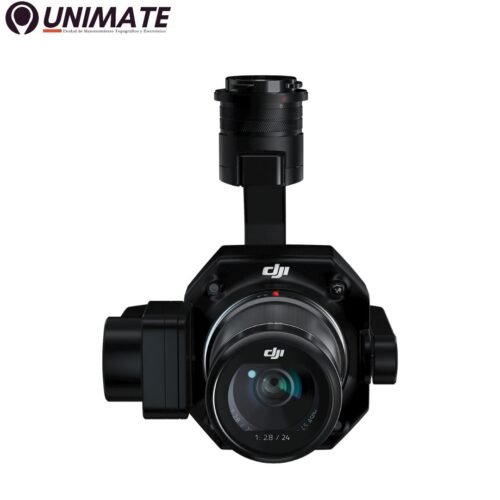 Camára DJI Zenmuse P1