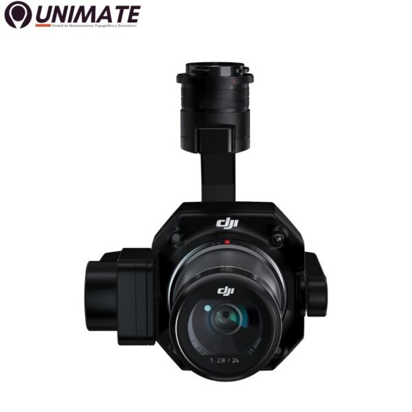 Camára DJI Zenmuse P1