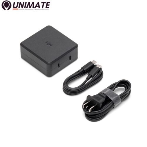 Cargador USB C - Series Mavic 3 Enterprise