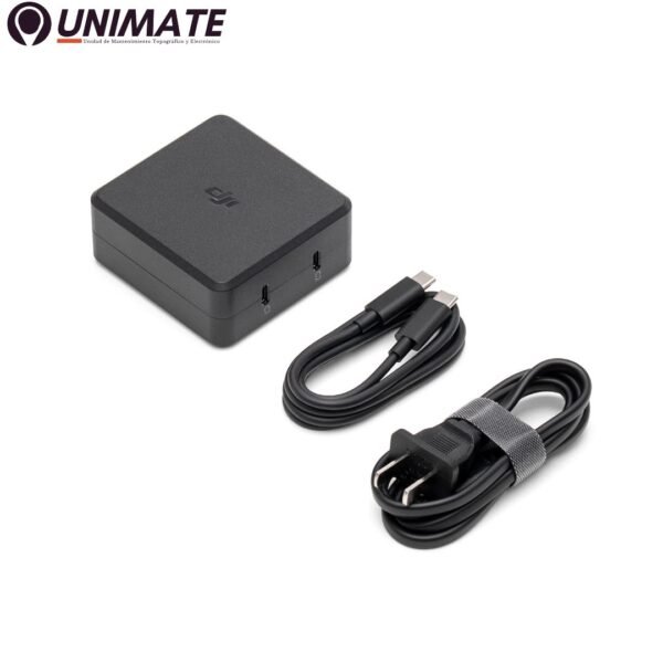 Cargador USB C - Series Mavic 3 Enterprise