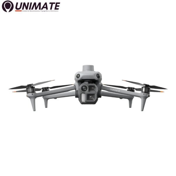 DJI Matrice 4E