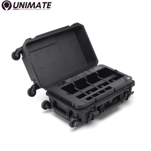 Estación de Carga Inteligente BS65 - DJI Matrice 350 RTK