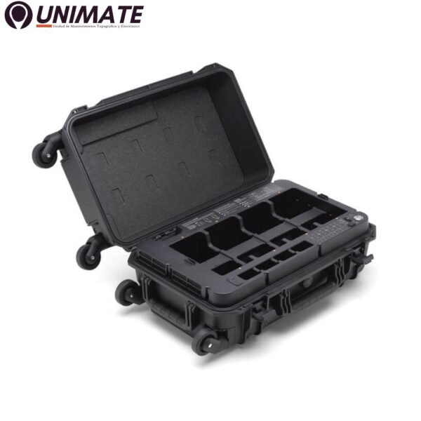 1_Estación de Carga Inteligente BS65 - DJI Matrice 350 RTK Estación de Carga Inteligente BS65 - DJI Matrice 350 RTK