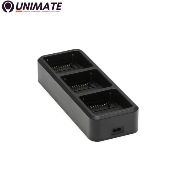 Estación de Carga - Mavic 3 Enterprise Series