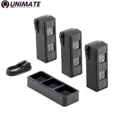 Kit de Baterías - Serie Mavic 3 Enterprise