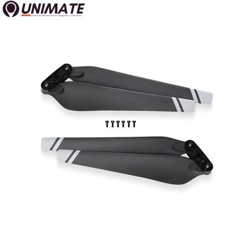 Par de Propelas 2195 (Grandes Alturas) - DJI Matrice 300 RTK