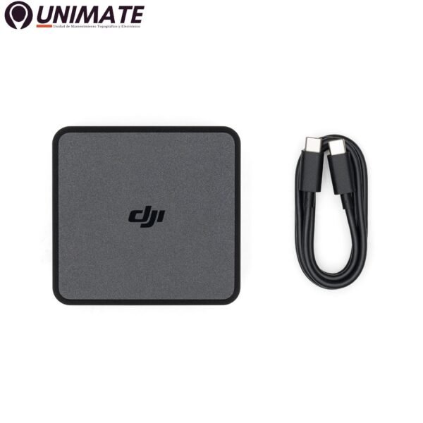 Cargador USB C - Series Mavic 3 Enterprise