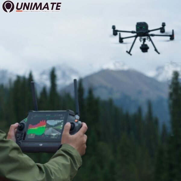 Control Remoto DJI RC PLUS