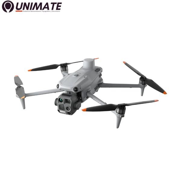 2_DJI Matrice 4T DJI Matrice 4T