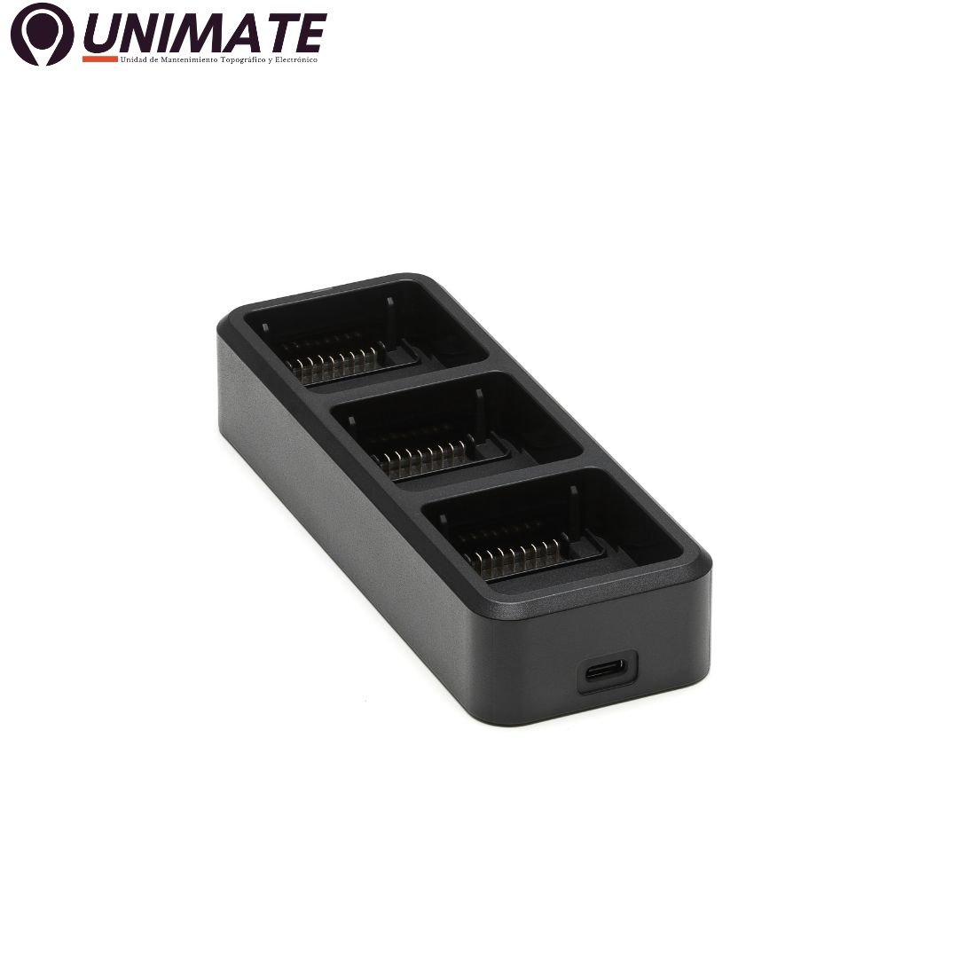 Kit de Baterías - Serie Mavic 3 Enterprise