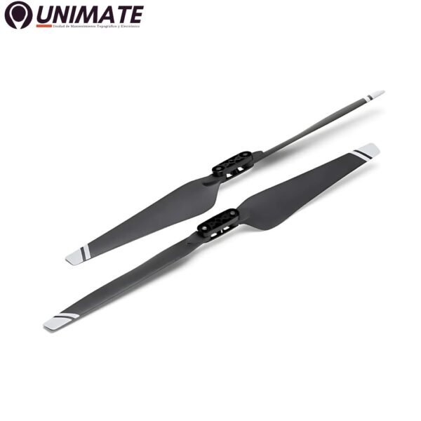 Par de Propelas 2195 (Grandes Alturas) - DJI Matrice 300 RTK