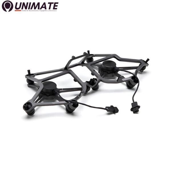 Conector Dual Para Gimbal - DJI Matrice 300/350 RTK