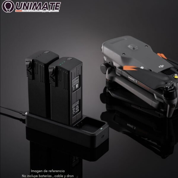 Estación de Carga - Mavic 3 Enterprise Series