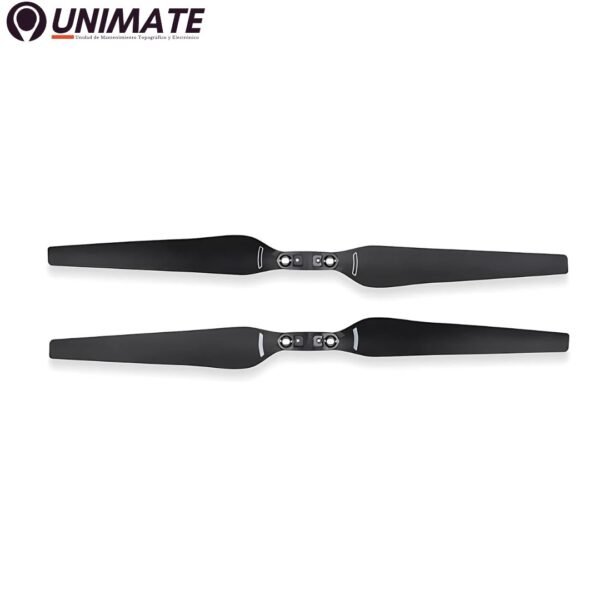 Par de Propelas 2195 (Grandes Alturas) - DJI Matrice 300 RTK