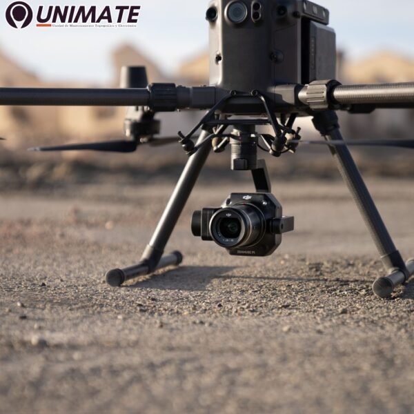 Camára DJI Zenmuse P1