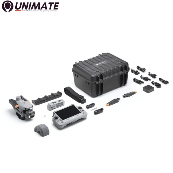DJI Matrice 4E