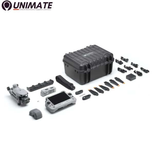 4_DJI Matrice 4T DJI Matrice 4T