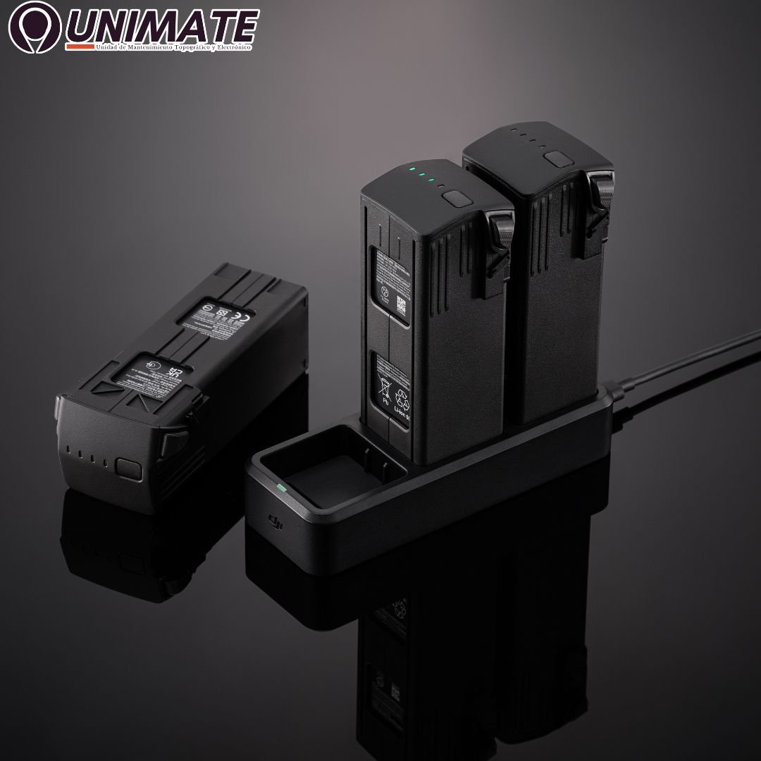Kit de Baterías - Serie Mavic 3 Enterprise