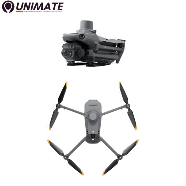 4_Mavic 3M Enterprise Mavic 3M Enterprise