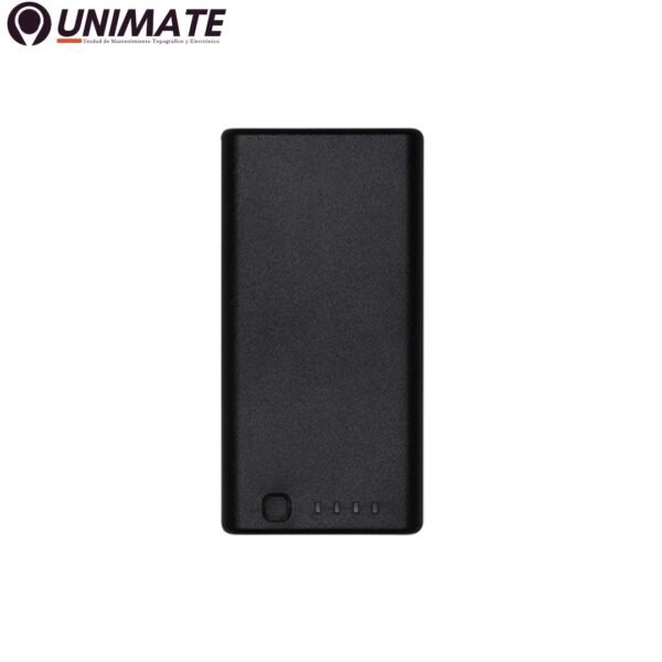 Batería WB37 CRISTALSKY/CENDENCE