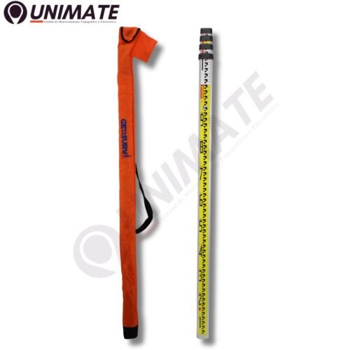 Estadal de 4 metros Geosurv