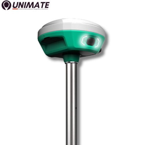 Receptor GNSS STEC Modelo SV1