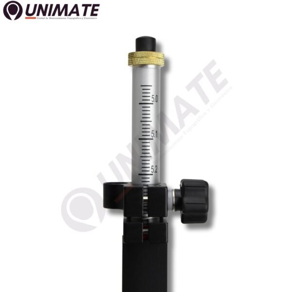 Bastón Para Aplomar 2.60 metros Geosurv