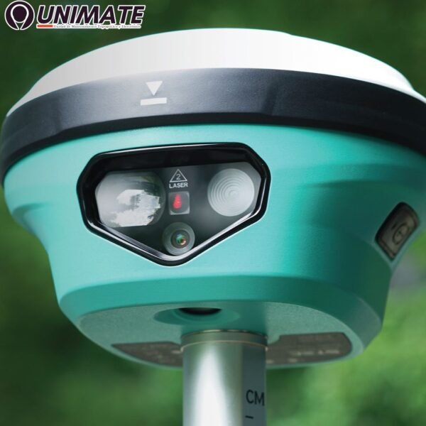 Receptor GNSS STEC Modelo SDi