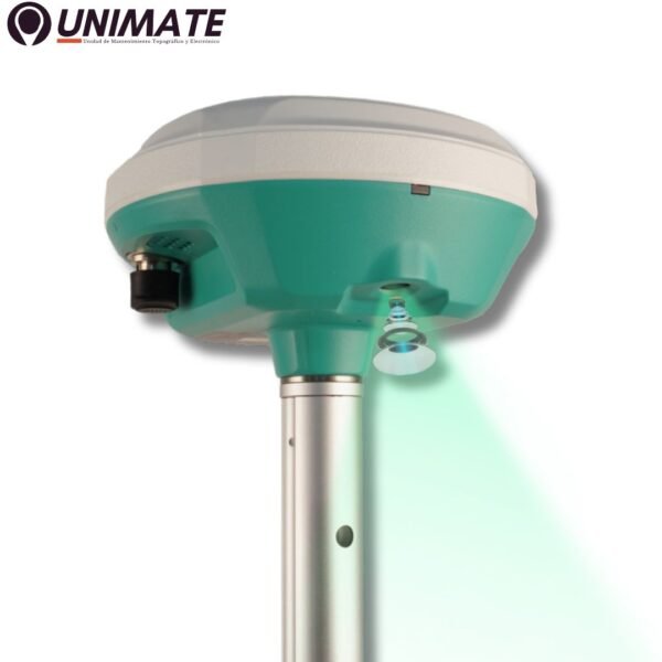 3_Receptor GNSS STEC Modelo SV1 Receptor GNSS STEC Modelo SV1