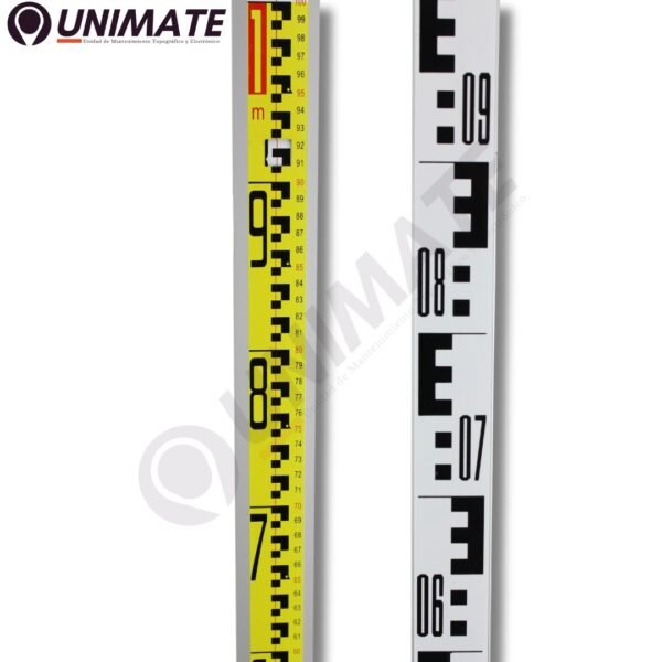 4_ATS44G - Estadal de 4 m Estadal de 4 metros Geosurv