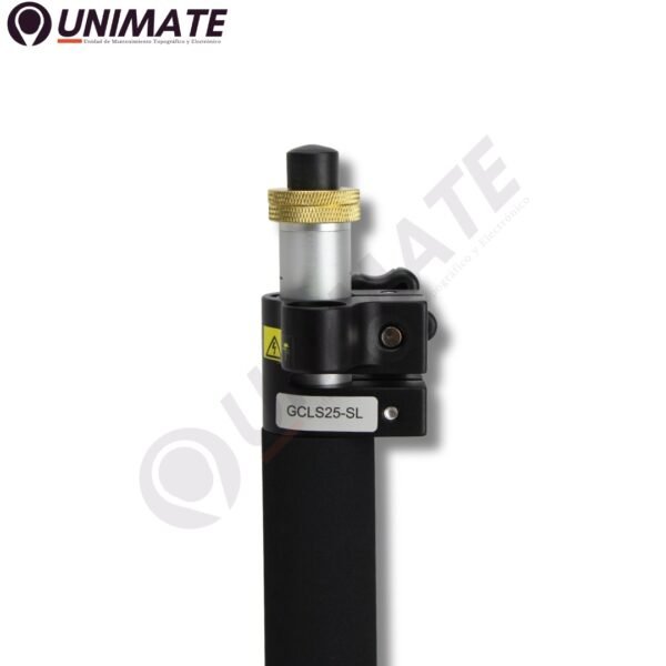 Bastón Para Aplomar 2.60 metros Geosurv