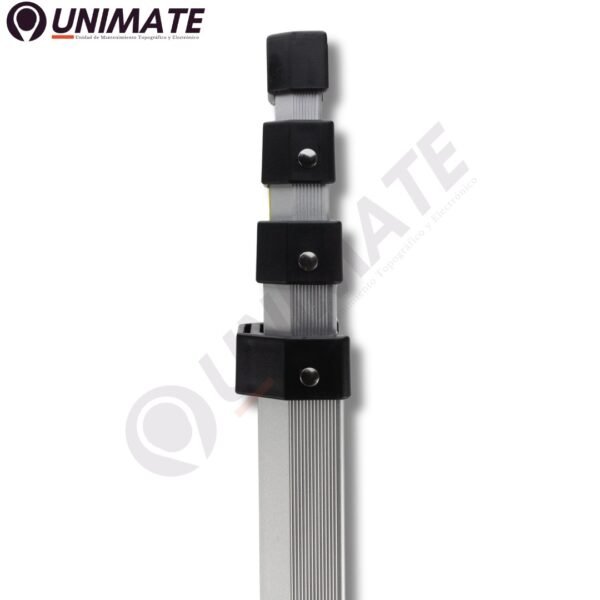 5_ATS44G - Estadal de 4 m Estadal de 4 metros Geosurv