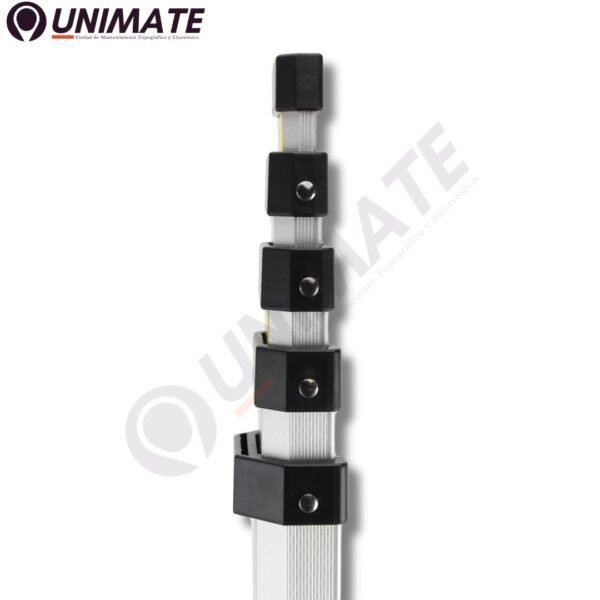 Estadal de 5 metros Geosurv