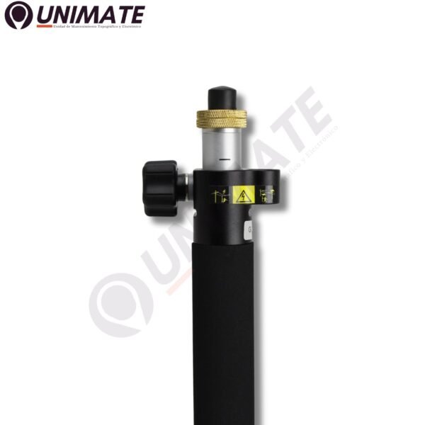 Bastón Para Aplomar 2.60 metros Geosurv