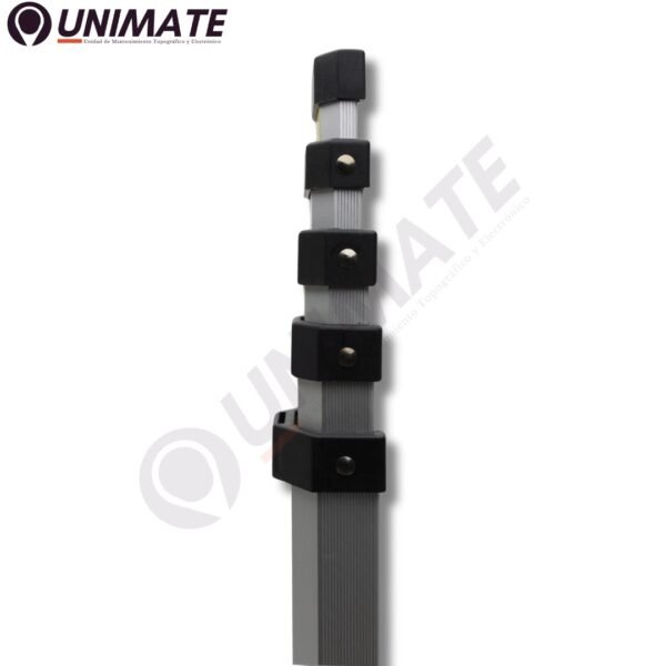 Estadal de 7 metros Extra Ancho Geosurv