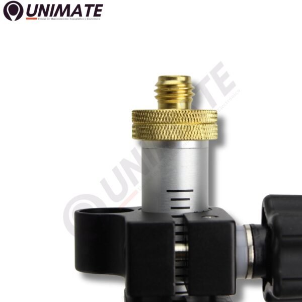 Bastón Para Aplomar 2.60 metros Geosurv