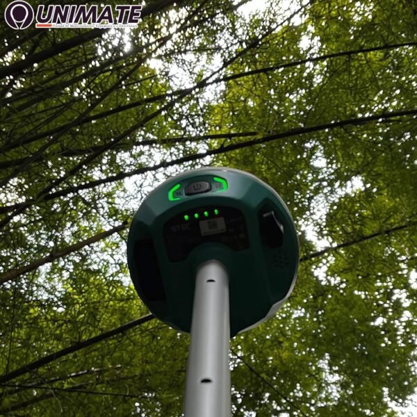 6_Receptor GNSS STEC Modelo SV1 Receptor GNSS STEC Modelo SV1