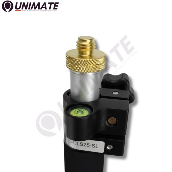 Bastón Para Aplomar 2.60 metros Geosurv