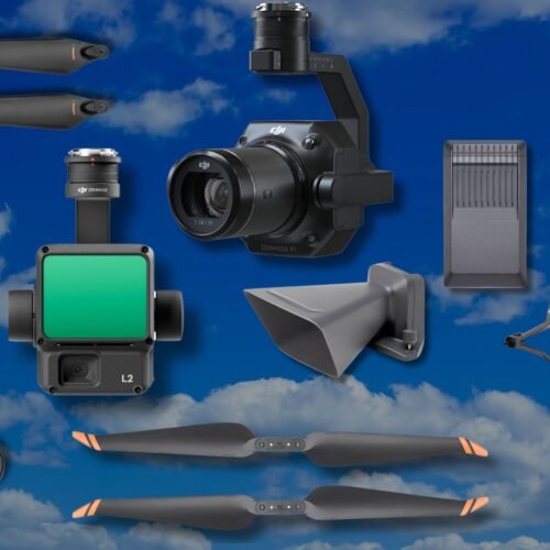 Altavoz - Mavic 3 Enterprise Series