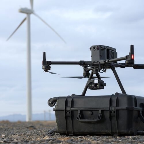 Altavoz - Mavic 3 Enterprise Series