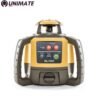 Nivel Laser Topcon Modelo RL-H5A (Baterías Alcalinas)