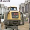 Nivel Laser Topcon Modelo RL-H5A (Baterías Alcalinas)