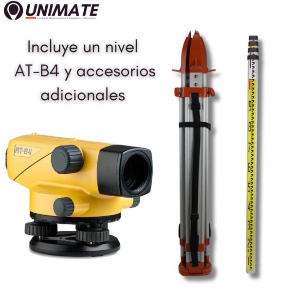 4_Estación Total Topcon Modelo GM-52 (Plomada Laser – Con Bluetooth) Estación Total Topcon Modelo GM-52 (Plomada Laser – Con Bluetooth)