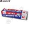 Cinta Flagging Para Marcaje (12 piezas)
