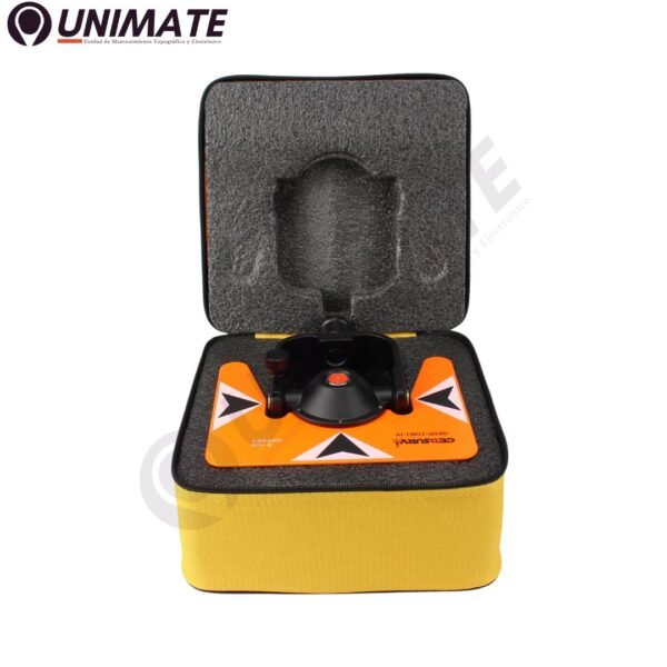 Prisma Para Bastón de Aplomar Geosurv