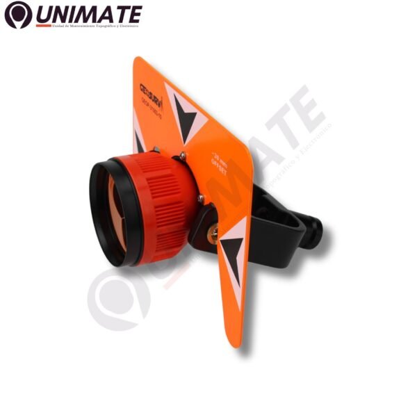 Prisma Para Bastón de Aplomar Geosurv